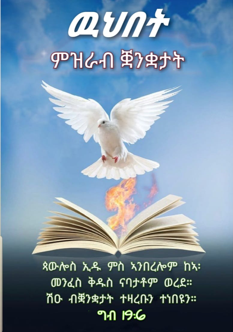 ዉህበት ምዝራብ ቋንቋታት